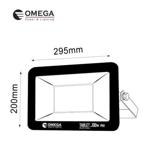 פנס הצפה TABLET