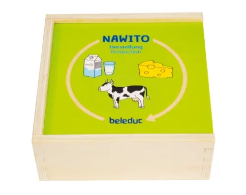 יצירות הטבע 
