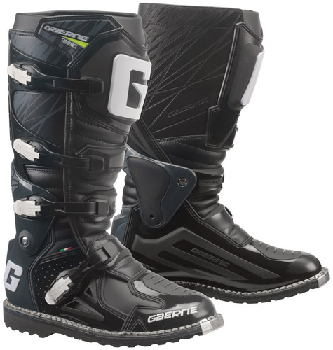 מגפי אנדורו GAERNE Fastback Endurance שחור