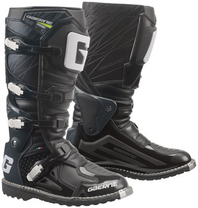 מגפי אנדורו שחור GAERNE FASTBACK ENDURANCE ENDURO מידות: 41-48