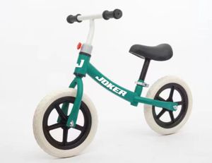 אופני איזון BALANCE BIKE - ירוק 