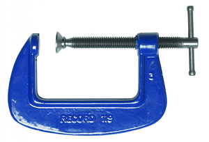קליבת C לעומס בינוני 50 מ"מ/"2 T1192 Irwin