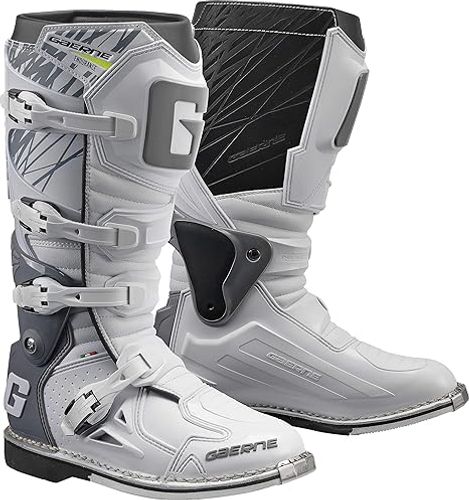 מגפי שטח לבן GAERNE FASTBACK ENDURANCE מידות 41-47