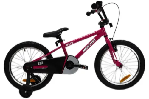 אופני הרים BMX MERCURY 18