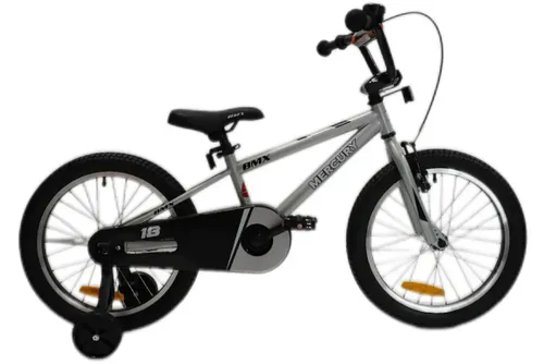 אופני הרים BMX MERCURY 18