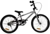 אופני ילדים BMX MERCURY 20" - אפור 