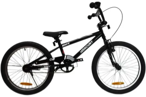 אופני הרים BMX MERCURY 20