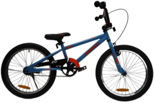 אופני ילדים BMX MERCURY 20