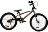 אופני ילדים BMX MERCURY 20" - חום 