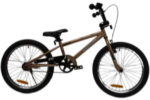 אופני ילדים BMX MERCURY 20