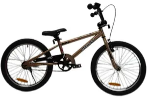 אופני ילדים BMX MERCURY 20" - חום 