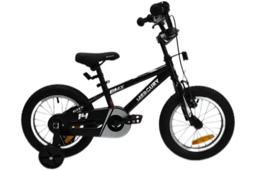 אופני ילדים BMX MERCURY 14