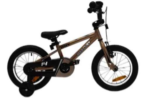 אופני ילדים BMX MERCURY 14