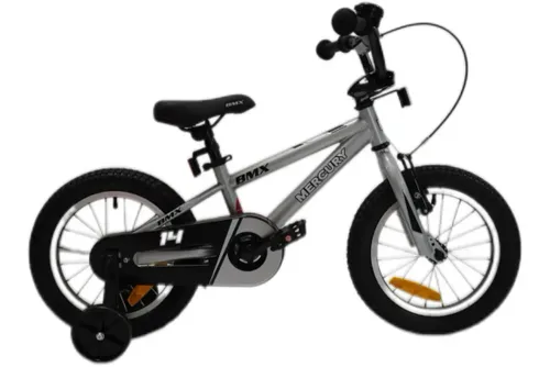 אופני ילדים BMX MERCURY 14