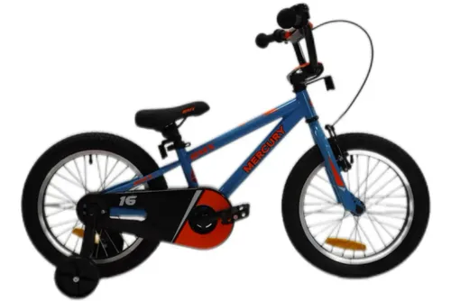 אופני ילדים BMX MERCURY 16