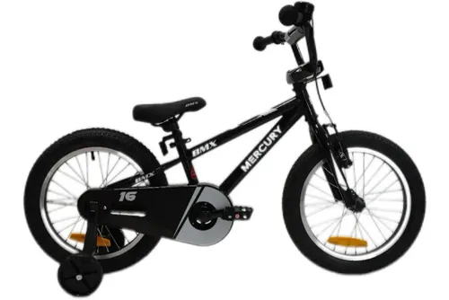 אופני ילדים BMX MERCURY 16