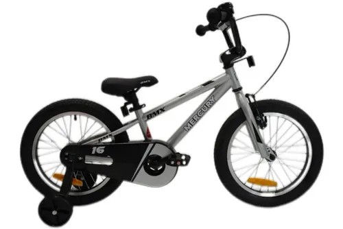 אופני ילדים BMX MERCURY 16