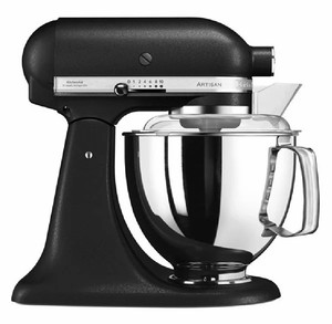 מיקסר KitchenAid 5KSM175 נפח עד 4.8 ליטר