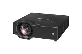 מקרן לייזר Panasonic PT-VMZ7ST