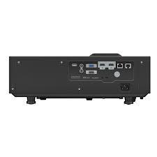 מקרן לייזר Panasonic PT-VMZ7ST