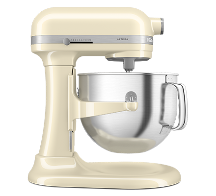 מיקסר מקצועי נפח 6.6 ליטר KitchenAid Plus 5KSM70SHX