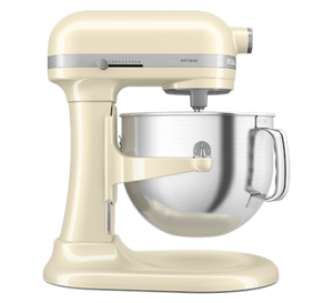 מיקסר מקצועי נפח 6.6 ליטר KitchenAid Plus 5KSM70SHX