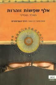 אלף שמשות זוהרות (יד 2)- חאלד חוסייני מטר