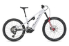 אופני אנדורו חשמליים קומנסל לבן - COMMENCAL META POWER SX800 ROCKSHOX