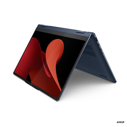 מחשב נייד Lenovo IdeaPad 5 2 in 1 14IAL10 83KS002XIV לנובו