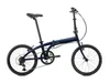 אופניים מתקפלים Tern Link B7 2022 - כחול