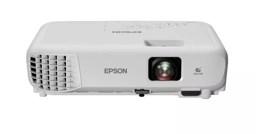 מקרן EPSON דגם EB53W