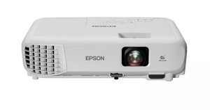 מקרן EPSON דגם EB53W