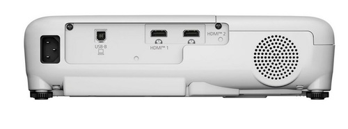 מקרן EPSON דגם EB53W