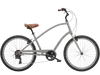 Electra Townie Original 7D Men - אפור 