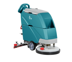 מכונת שטיפה נטענת תעשייתית T5-B Scrubber