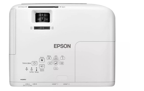 מקרן EPSON דגם EB55W