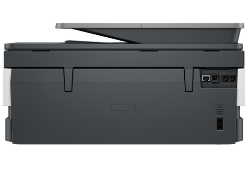 מדפסת משולבת צבעונית אלחוטית HP OfficeJet Pro 8133 AiO 