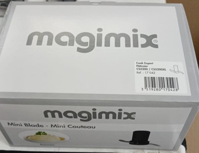 סכין מקורי למג'ימיקס לדגמי 5200/5200XL