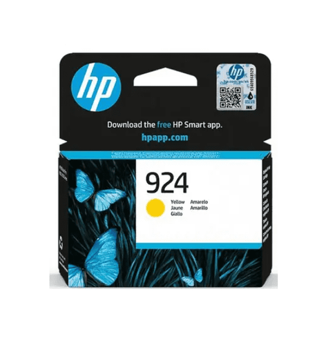 ראש דיו 924 צהוב 4K0U5NE OJ Pro 8133