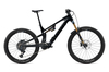 אופני אנדורו חשמליים קומנסל שחור - COMMENCAL META POWER DJI AVINOX SIGNATURE