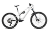 אופני אנדורו חשמליים קומנסל לבן - COMMENCAL META POWER DJI AVINOX ESSENTIAL