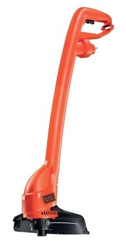 חרמש חשמלי Black+Decker GL250 250W