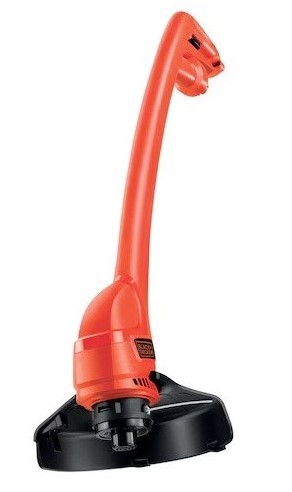 חרמש חשמלי Black+Decker GL250 250W