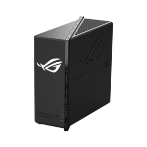 ראוטר ASUS ROG STRIX GS-BE18000 TRI-BAND WIFI7