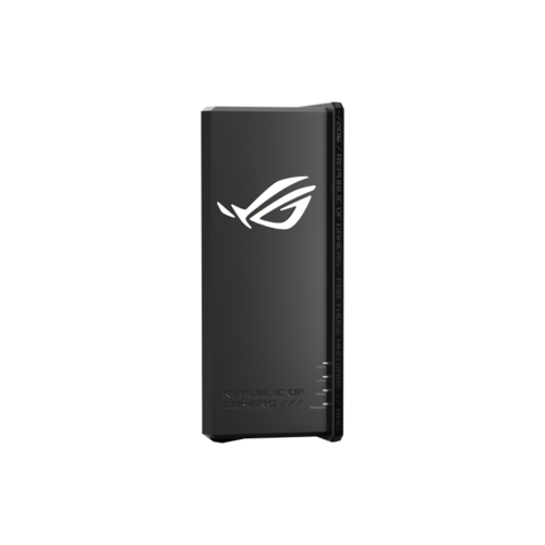ראוטר גיימינג ROG Strix GS-BE18000 עם WiFi 7 ומהירות עד 18Gbps.