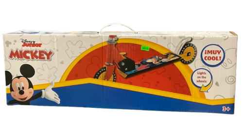 קורקינט מיקי מאוס