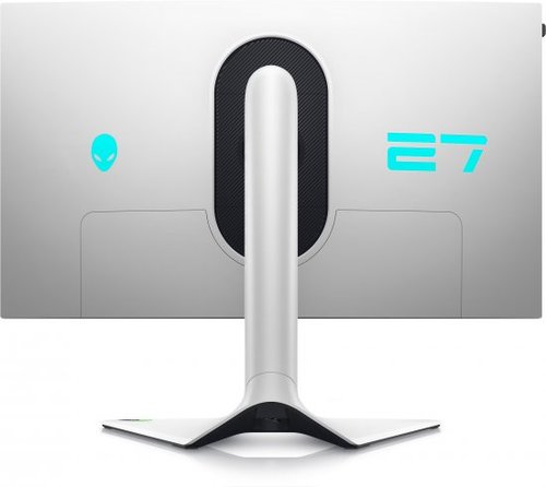 מסך גיימינג Alienware 27 Gaming AW2723DF QHD 