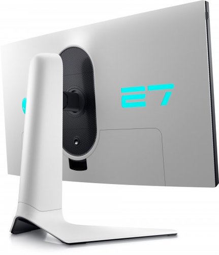 מסך גיימינג Alienware 27 Gaming AW2723DF QHD 