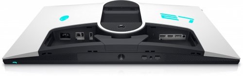 מסך גיימינג Alienware 27 Gaming AW2723DF QHD 