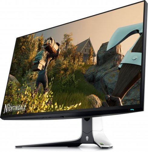מסך גיימינג Alienware 27 Gaming AW2723DF QHD 